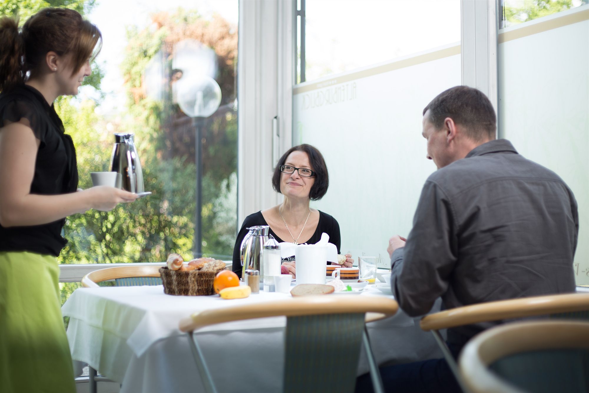 Фото Hotel Altenburgblick