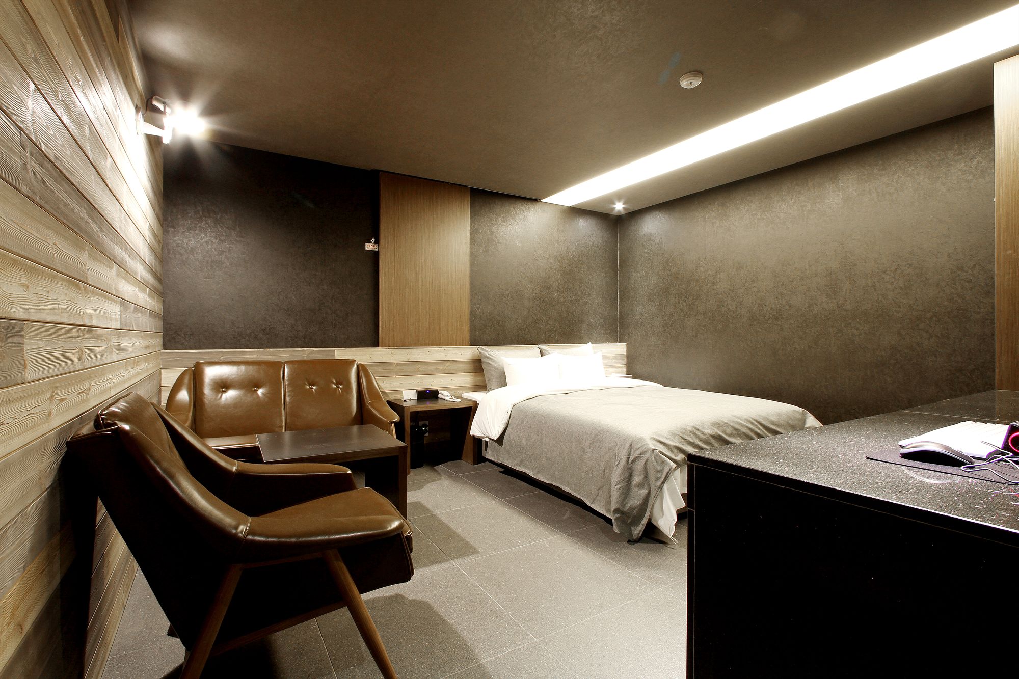 Фото Boutique Hotel K Oido