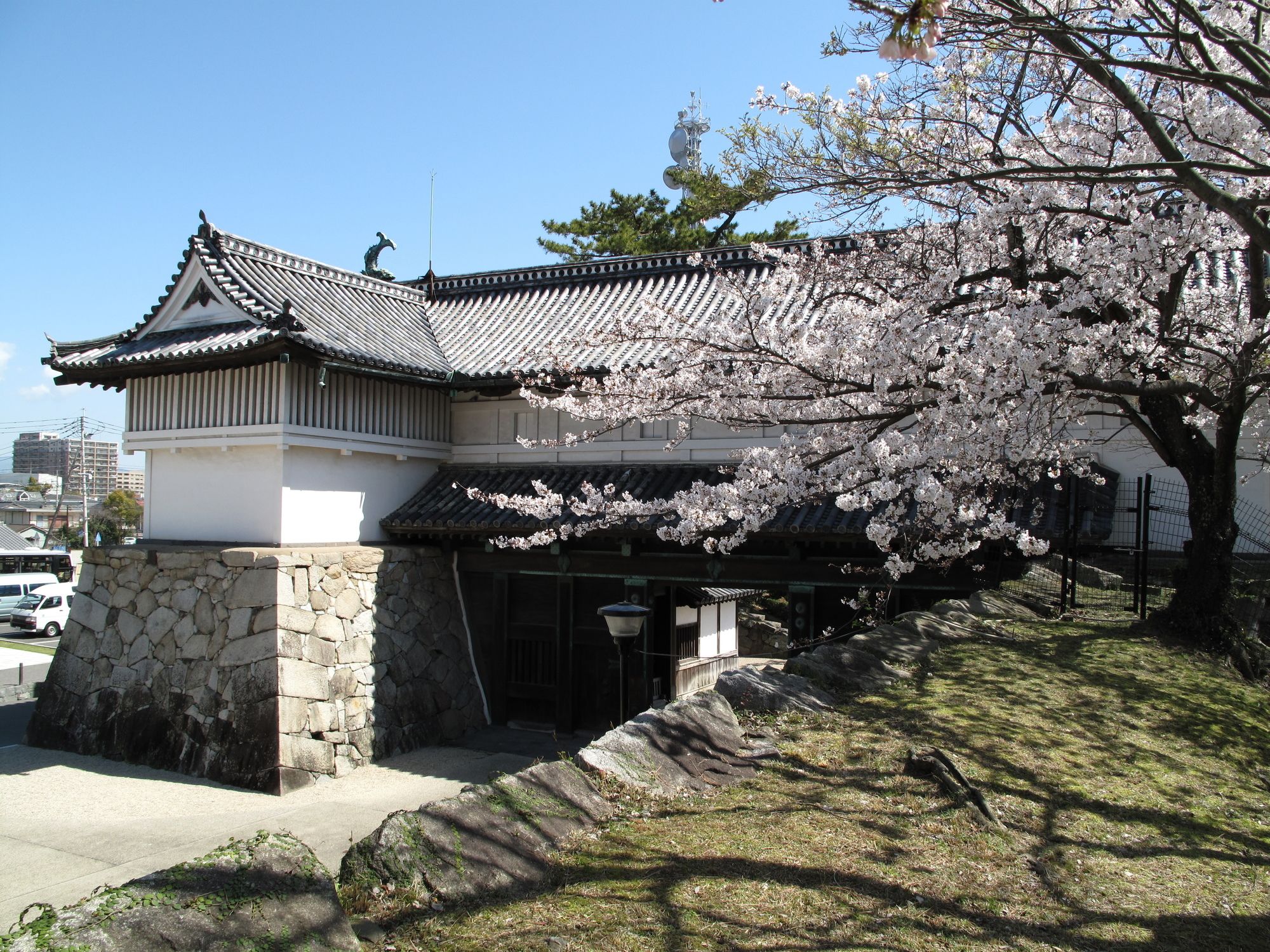 Фото Apa Hotel Saga Ekimae Chuo