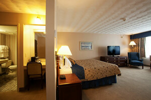 Fredericton Inn (New Brunswick), hotel