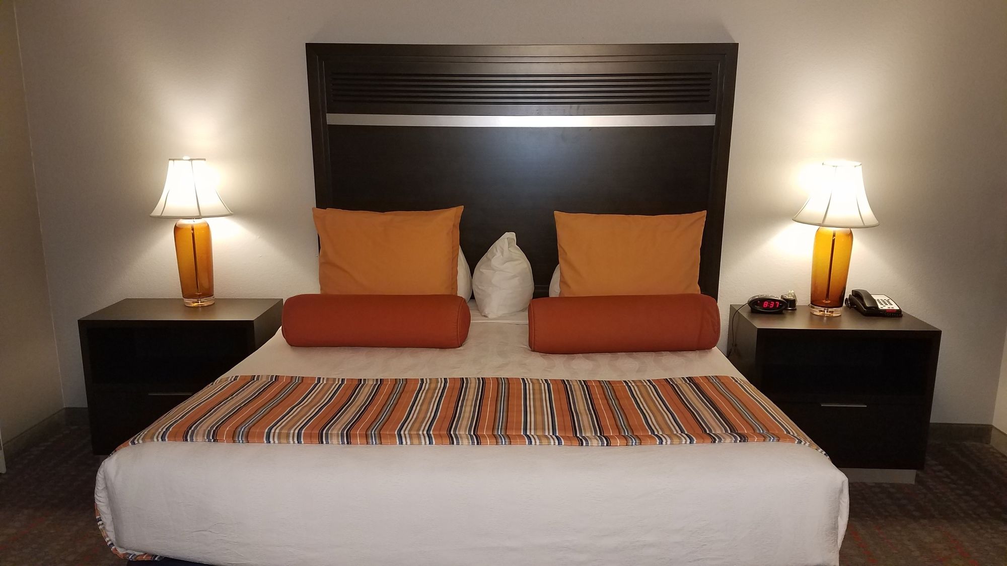 Фото Best Western Corvallis