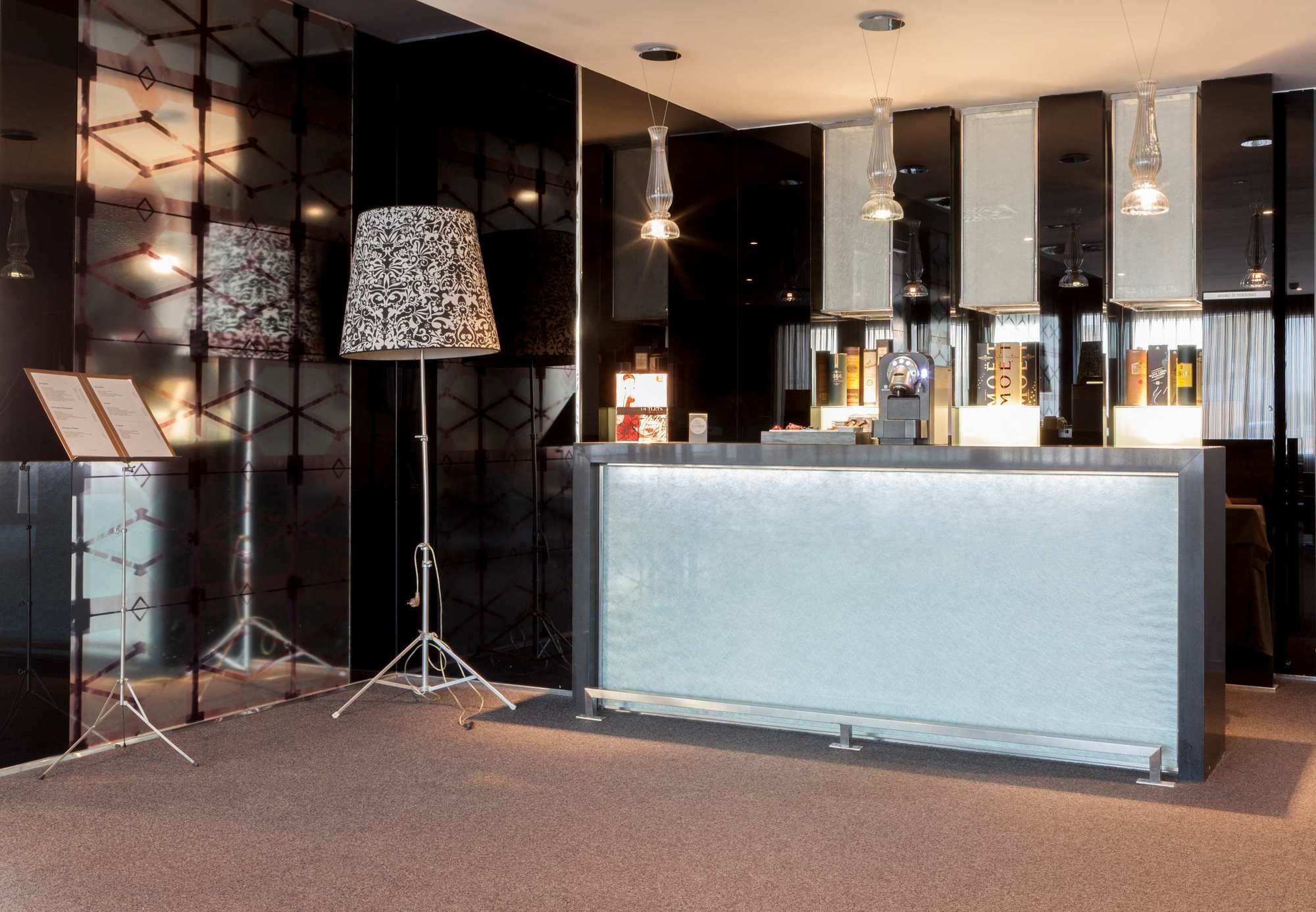 Фото Ac Hotel Elda by Marriott