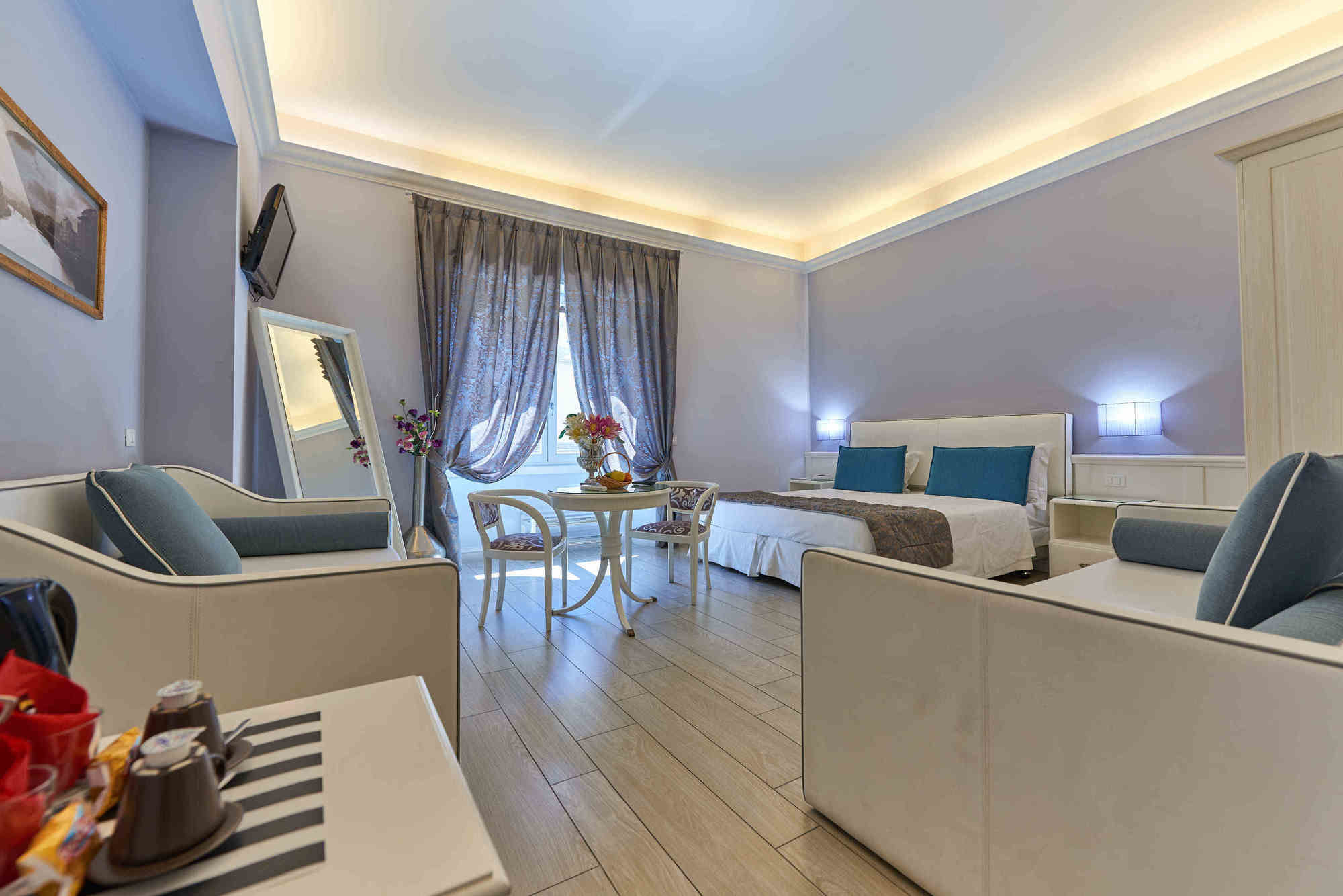 Фото La Residenza dell'Orafo