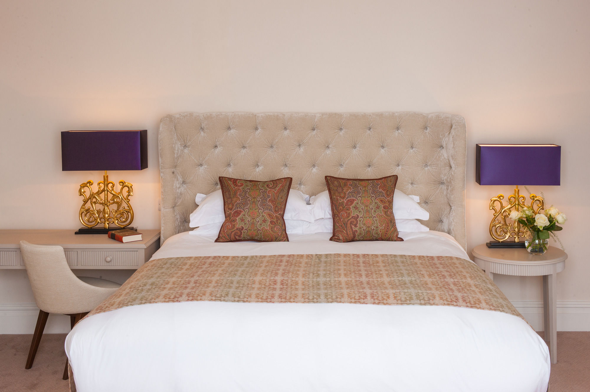 Фото The Charm Brighton Boutique Hotel and SPA