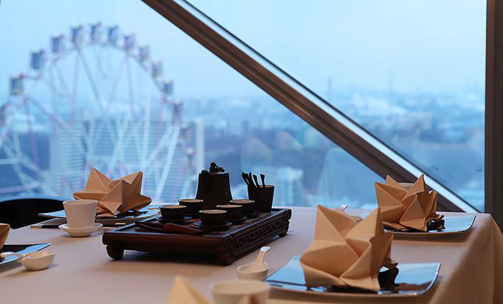 Фото Lotte Hotel Ulsan