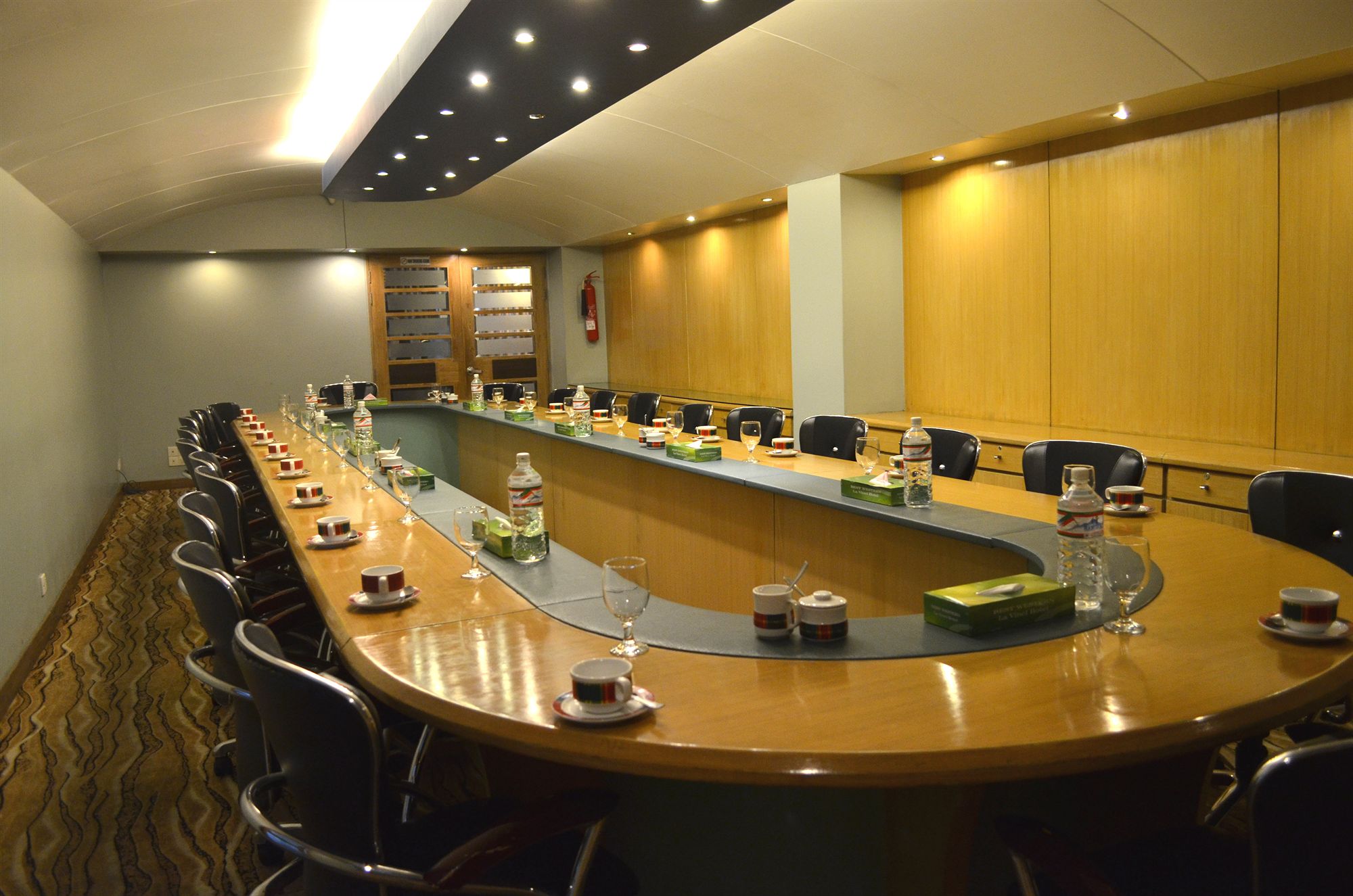 Фото Hotel La Vinci