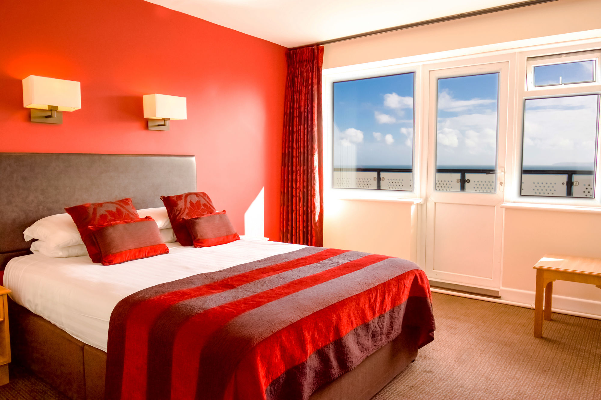 Фото Chine Hotel