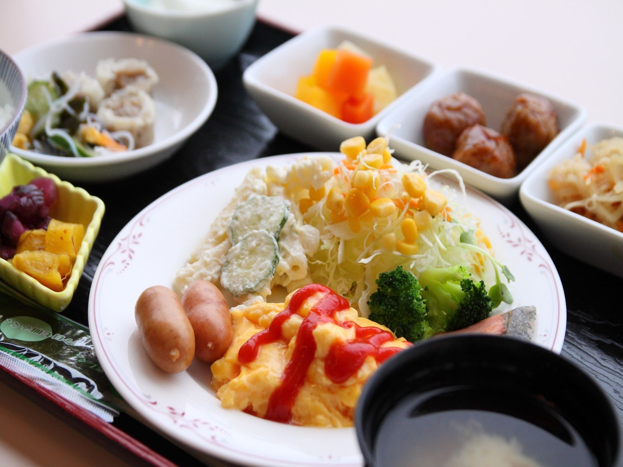 Фото APA Hotel Himeji Ekikita