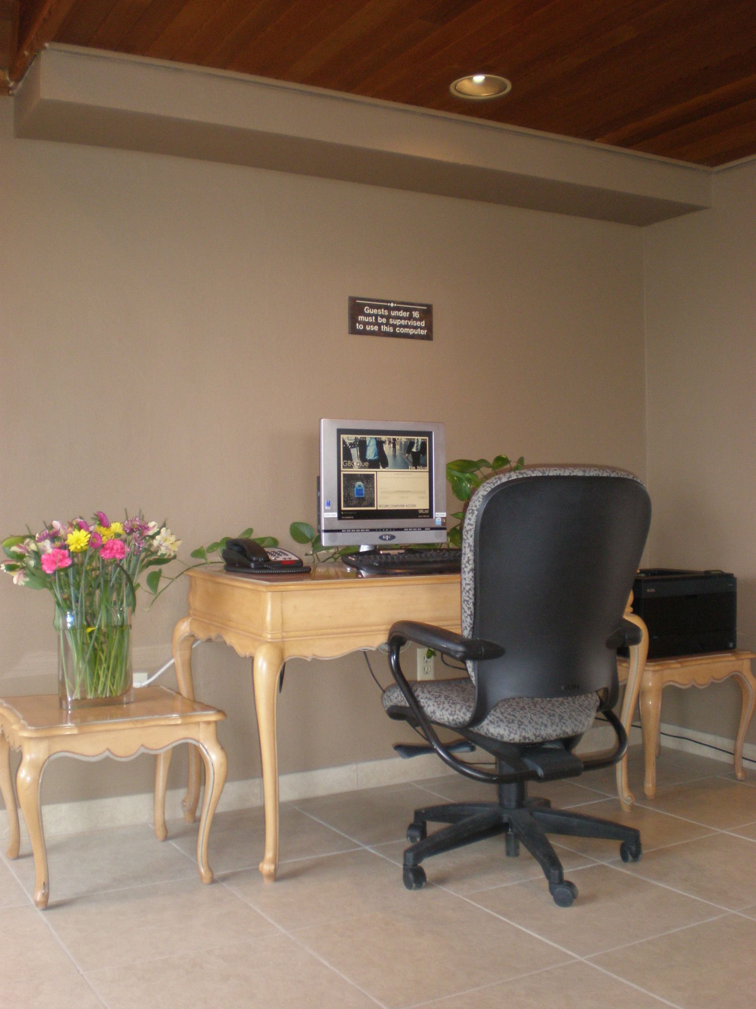 Фото La Grande Inn