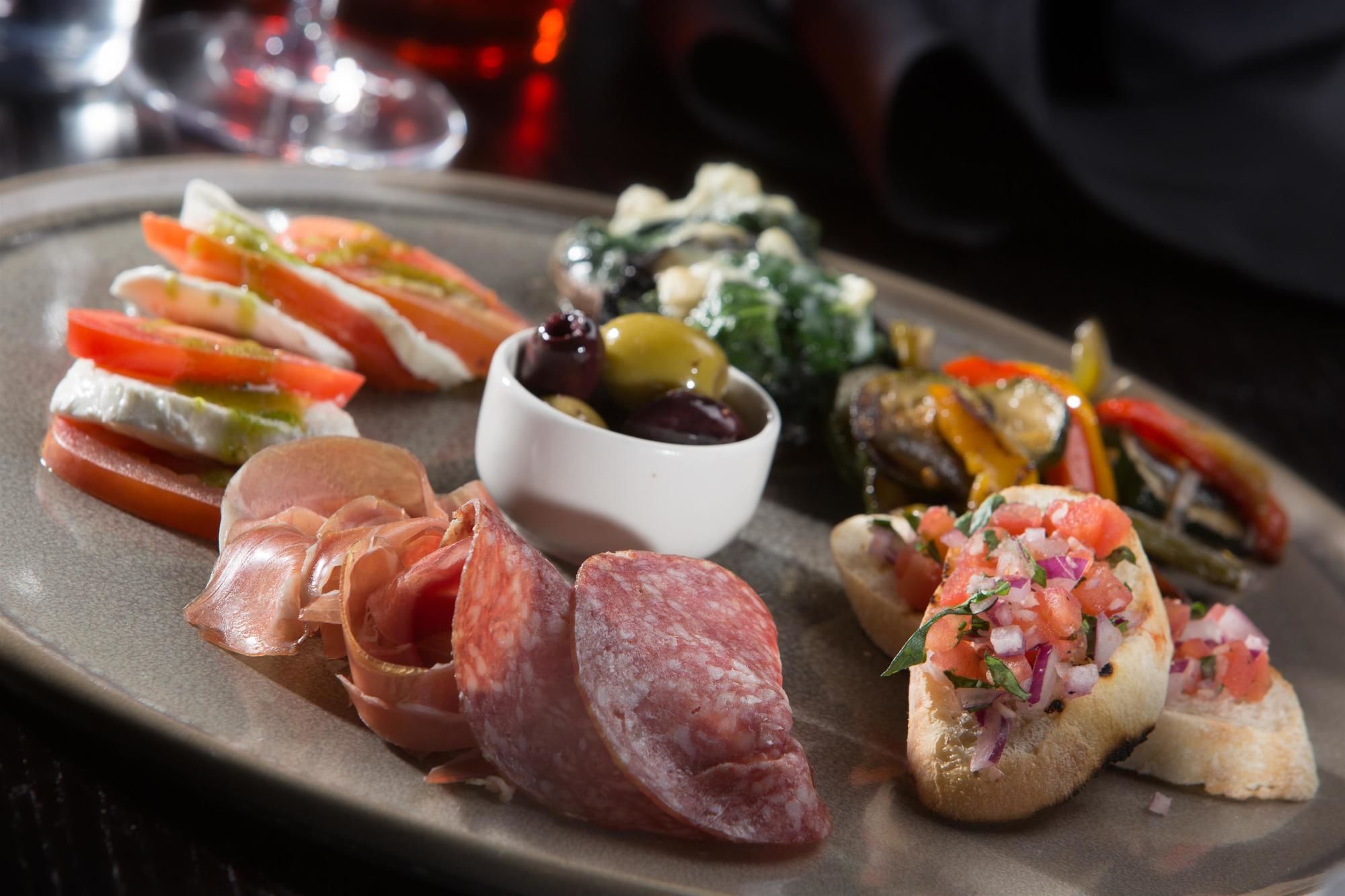 Фото Crowne Plaza East Midlands Airport by Ihg