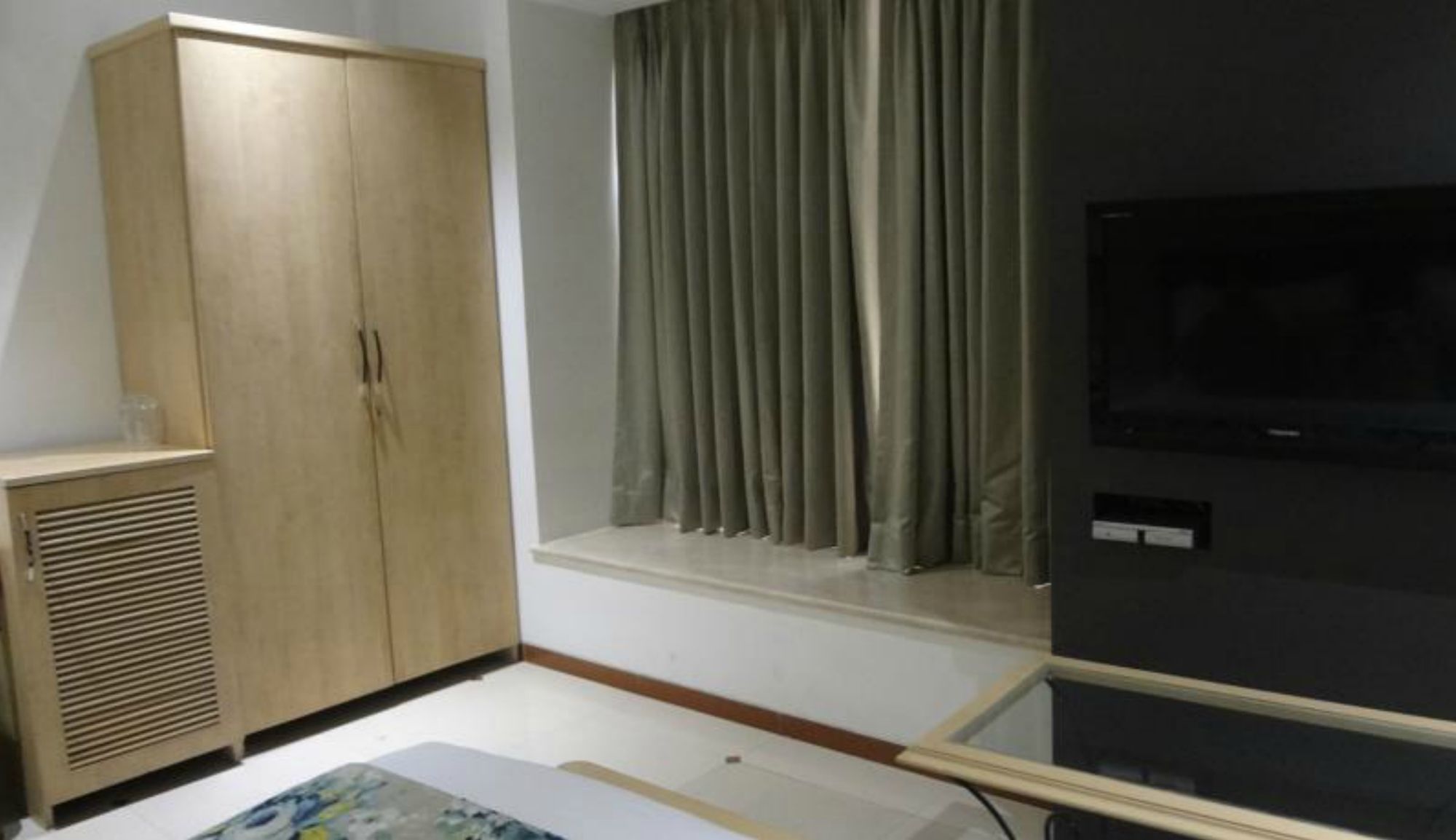 Фото Hotel Suncity Apollo