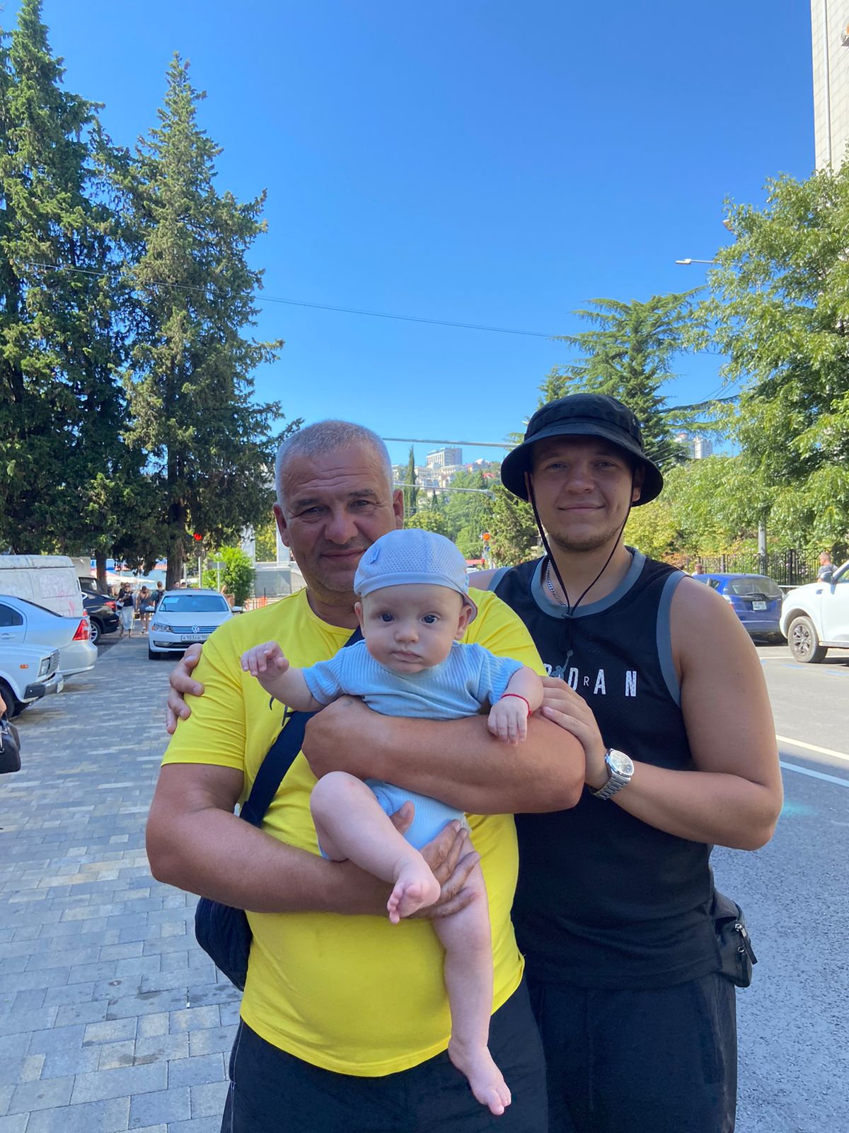 Фото Чак-чак