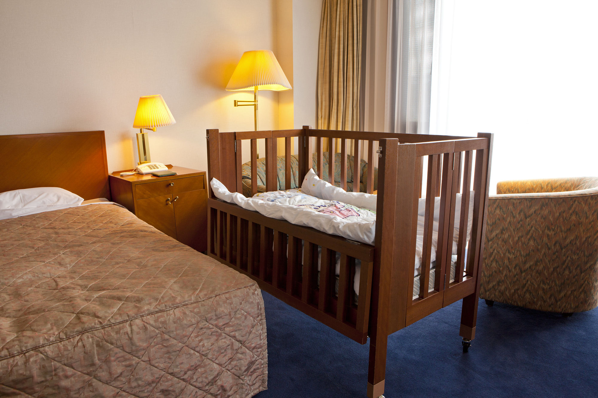 Фото Hakone Hotel