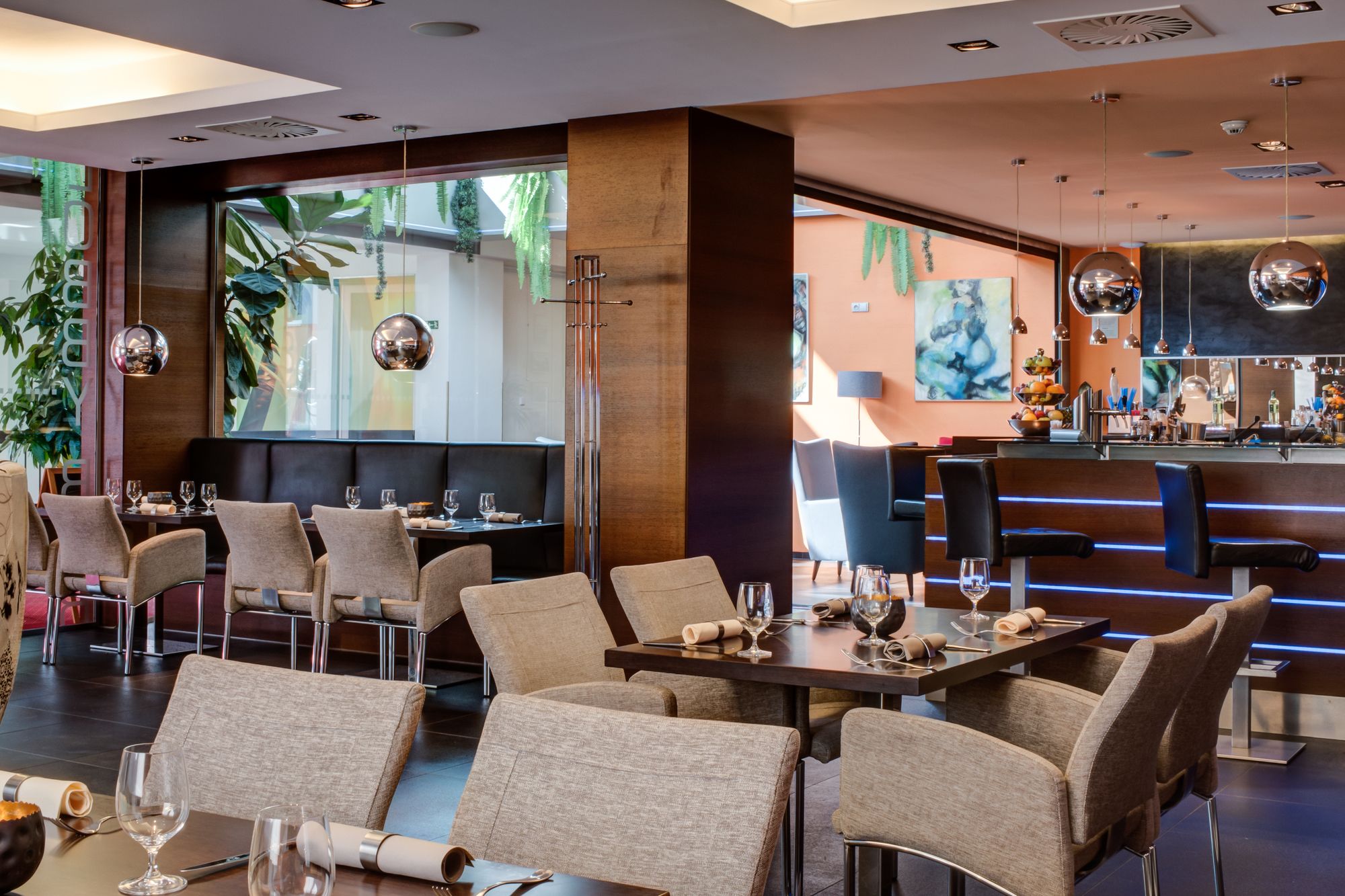 Фото Best Western Hotel Vista