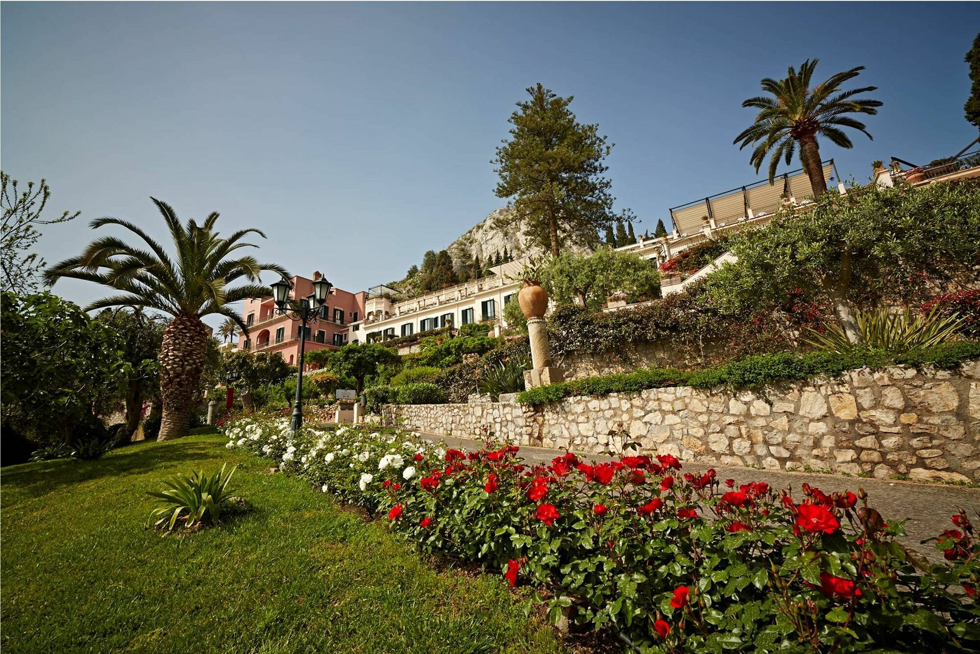 Фото Grand Hotel Timeo, A Belmond Hotel, Taormina