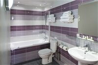 Фото Hôtel du Plat d'Etain