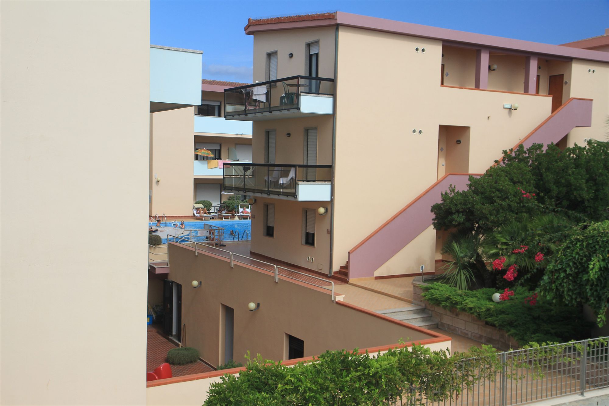 Фото Residence Picalè