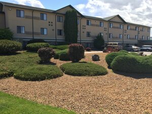 Гостиница Super 8 by Wyndham Idaho Falls