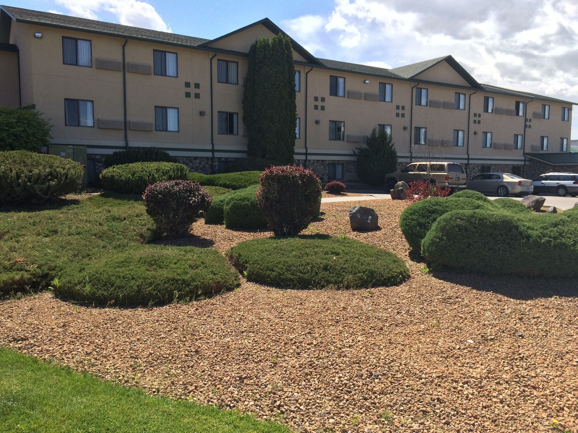 Фото Super 8 by Wyndham Idaho Falls