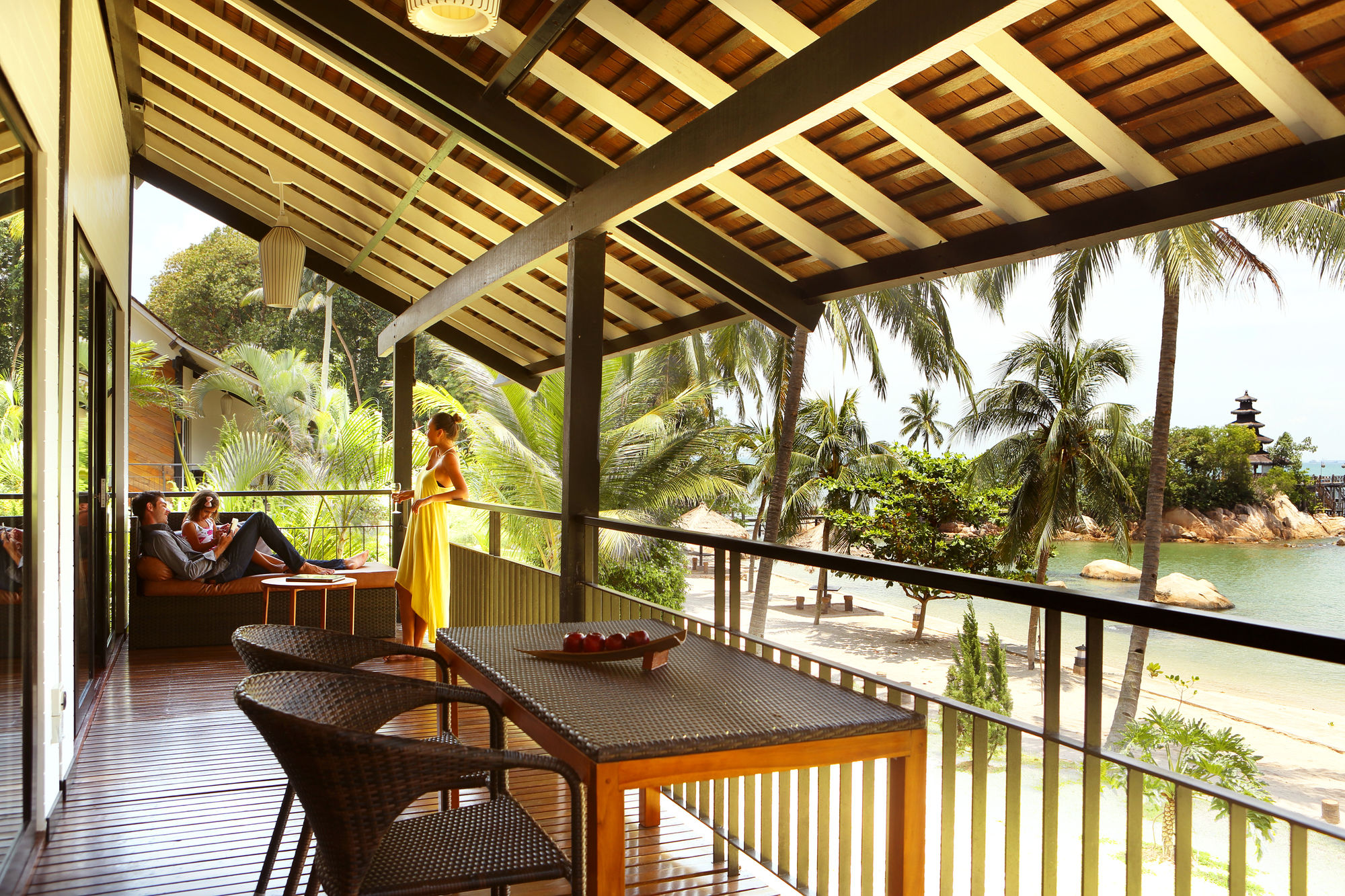 Фото Turi Beach Resort