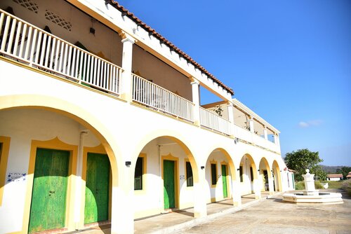 Гостиница Mirasierra Khaoyai