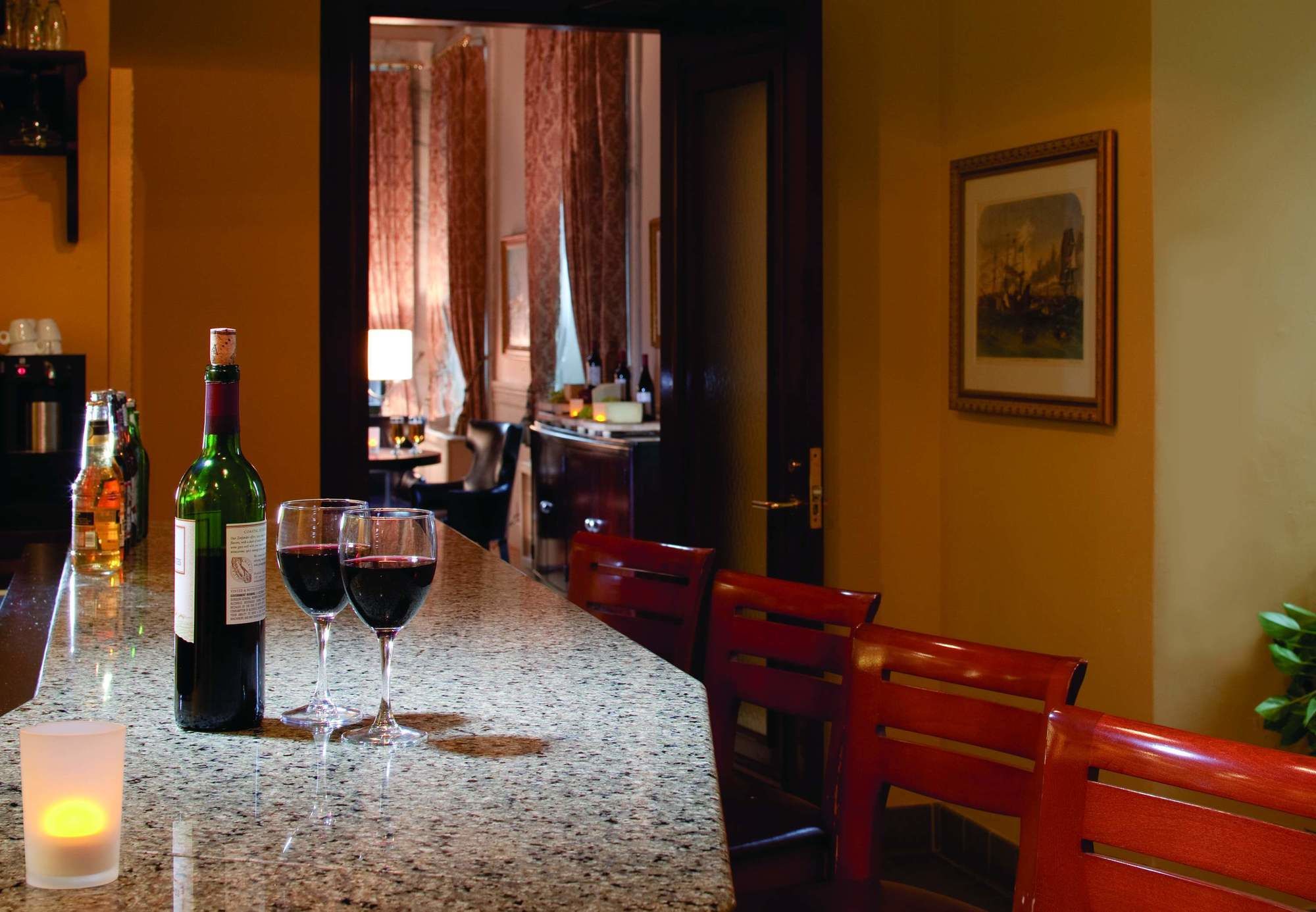 Фото Marriott Vacation Club Pulse at Custom House, Boston