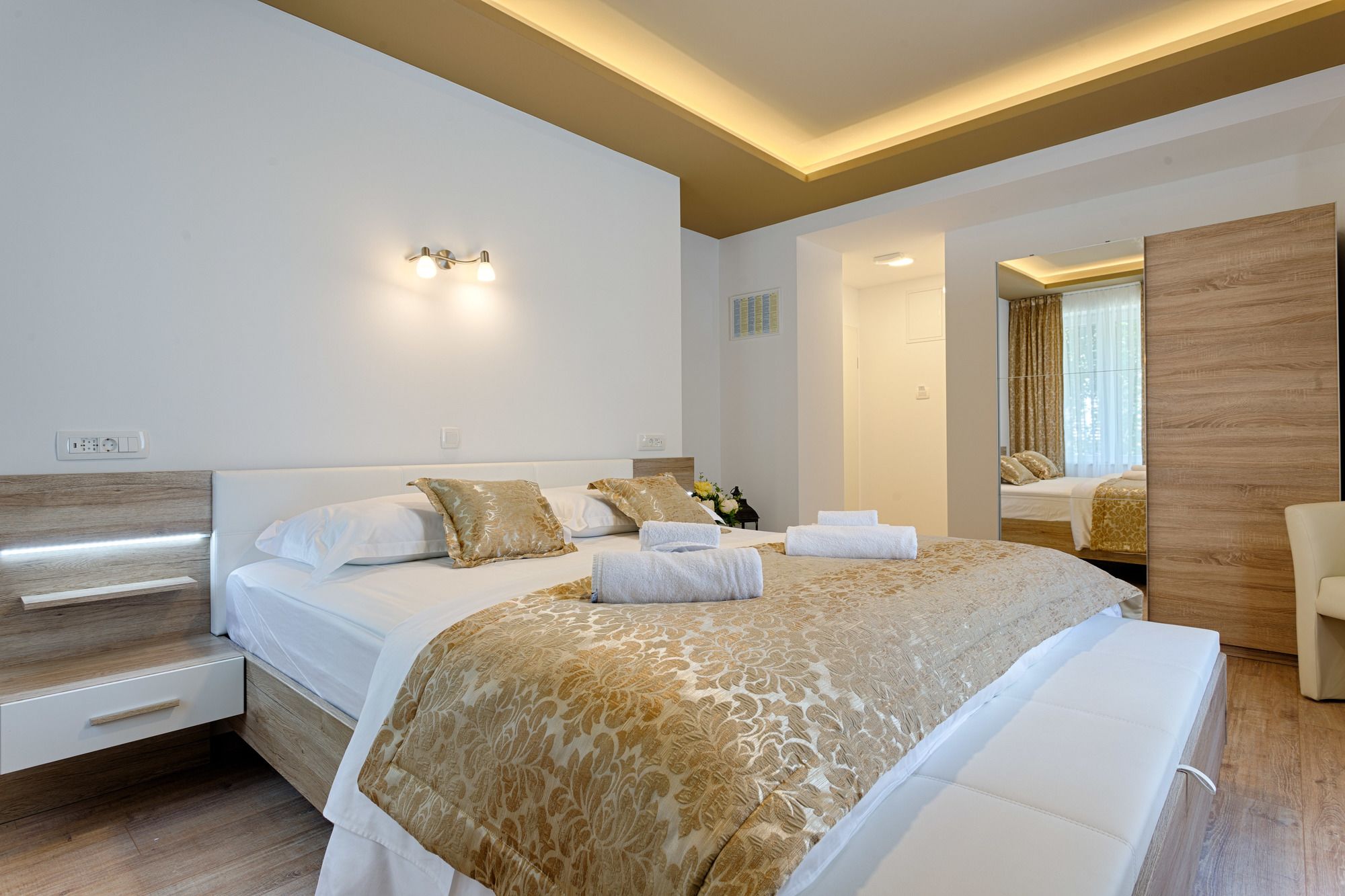 Фото Luxury Rooms Floramye - Adults Only