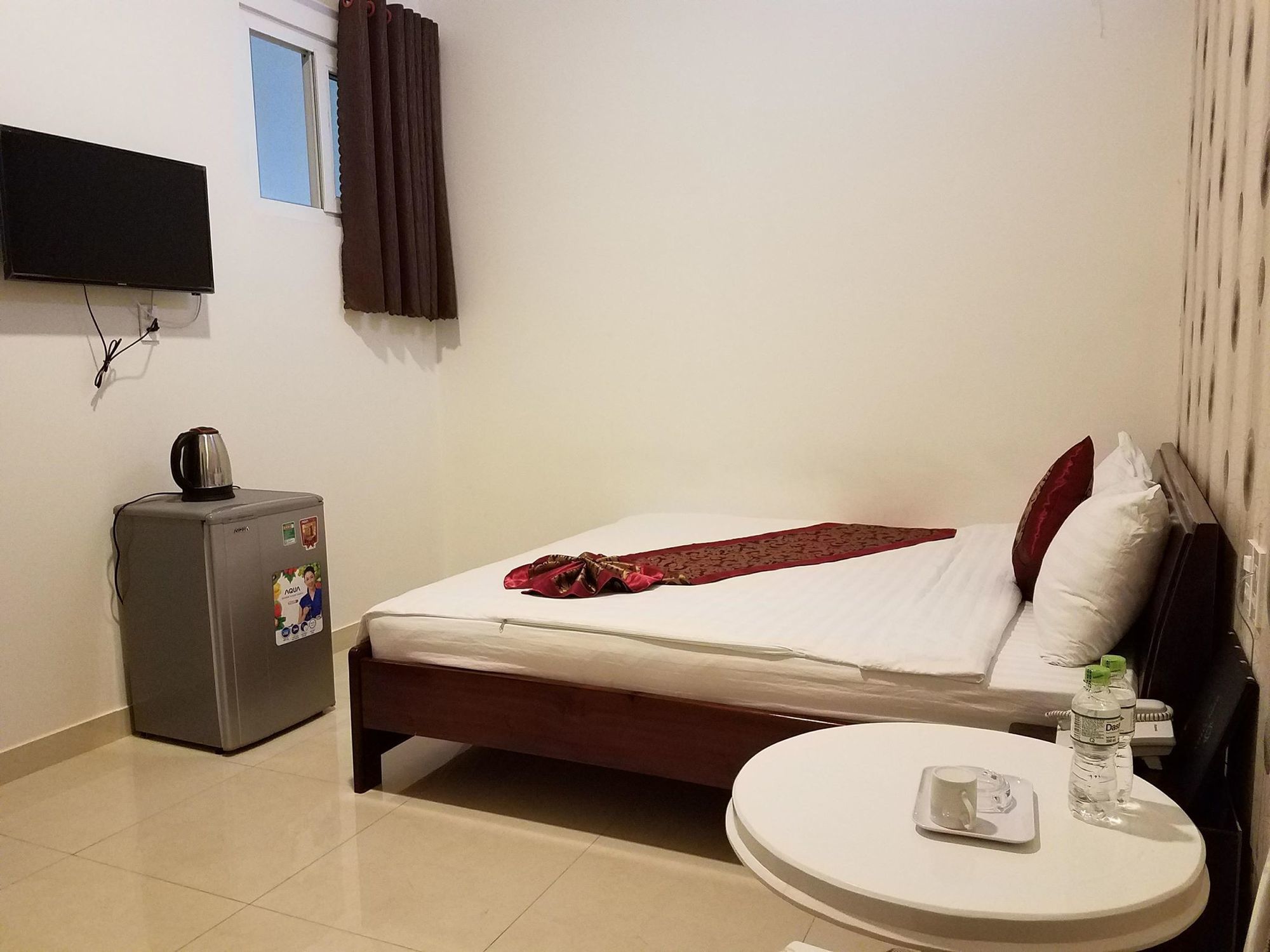 Фото Son Thuy Hotel 2