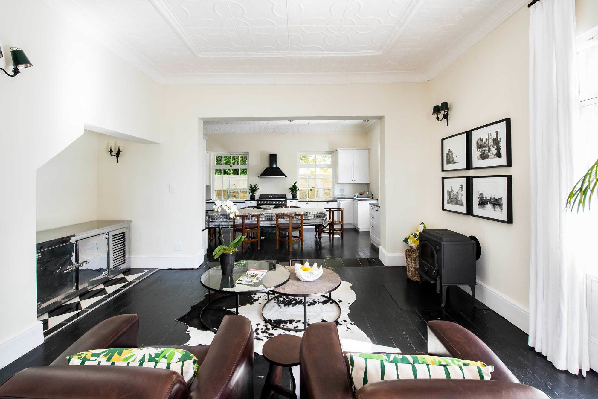 Фото The Inn At Castle Hill