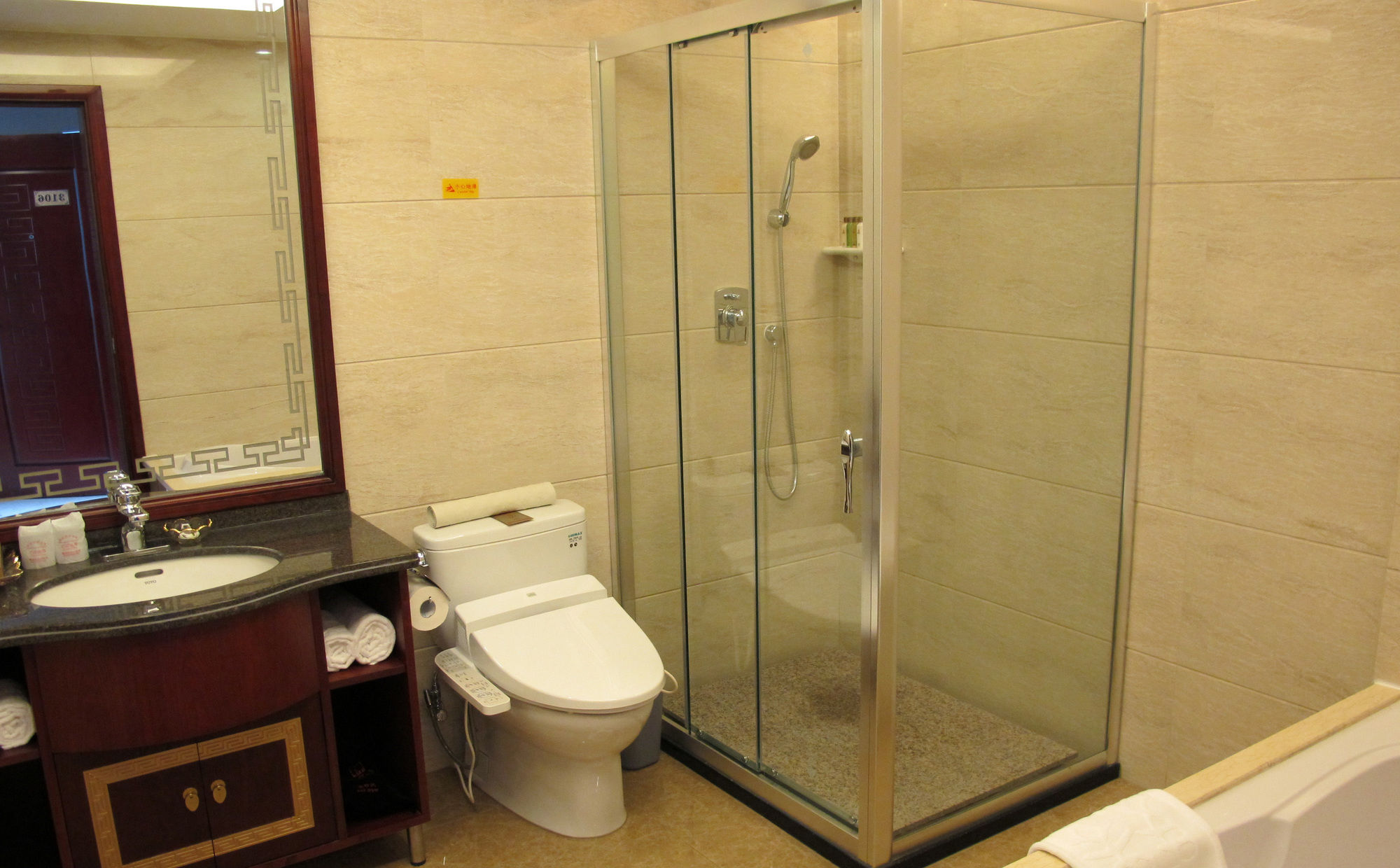 Фото Guilinyi Royal Palace