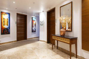 Гостиница Hotel Ambassador by Ace Hotels