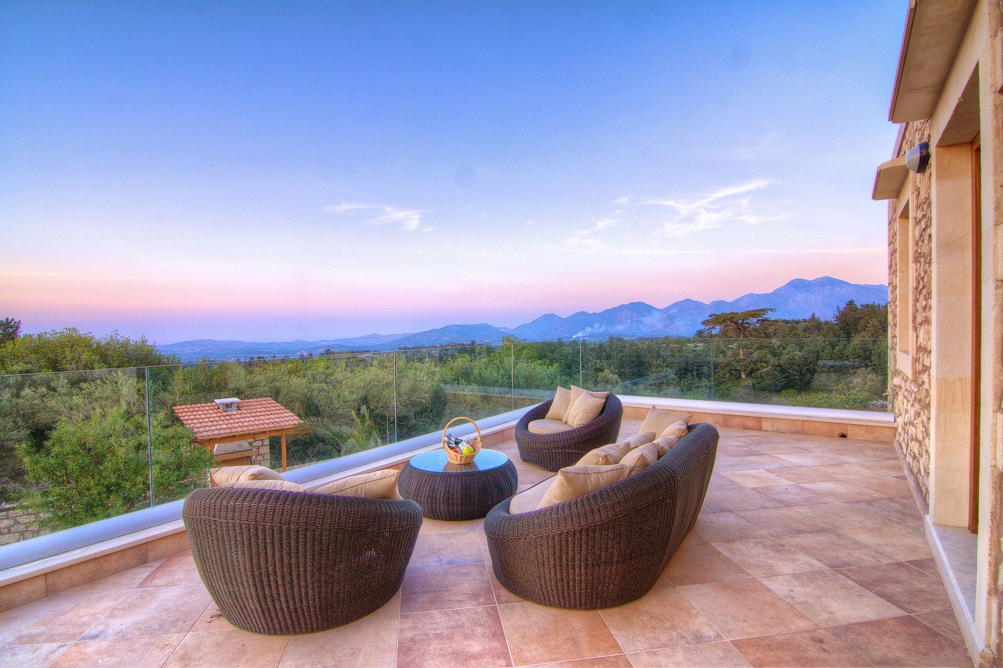 Фото Green Paradise Villa