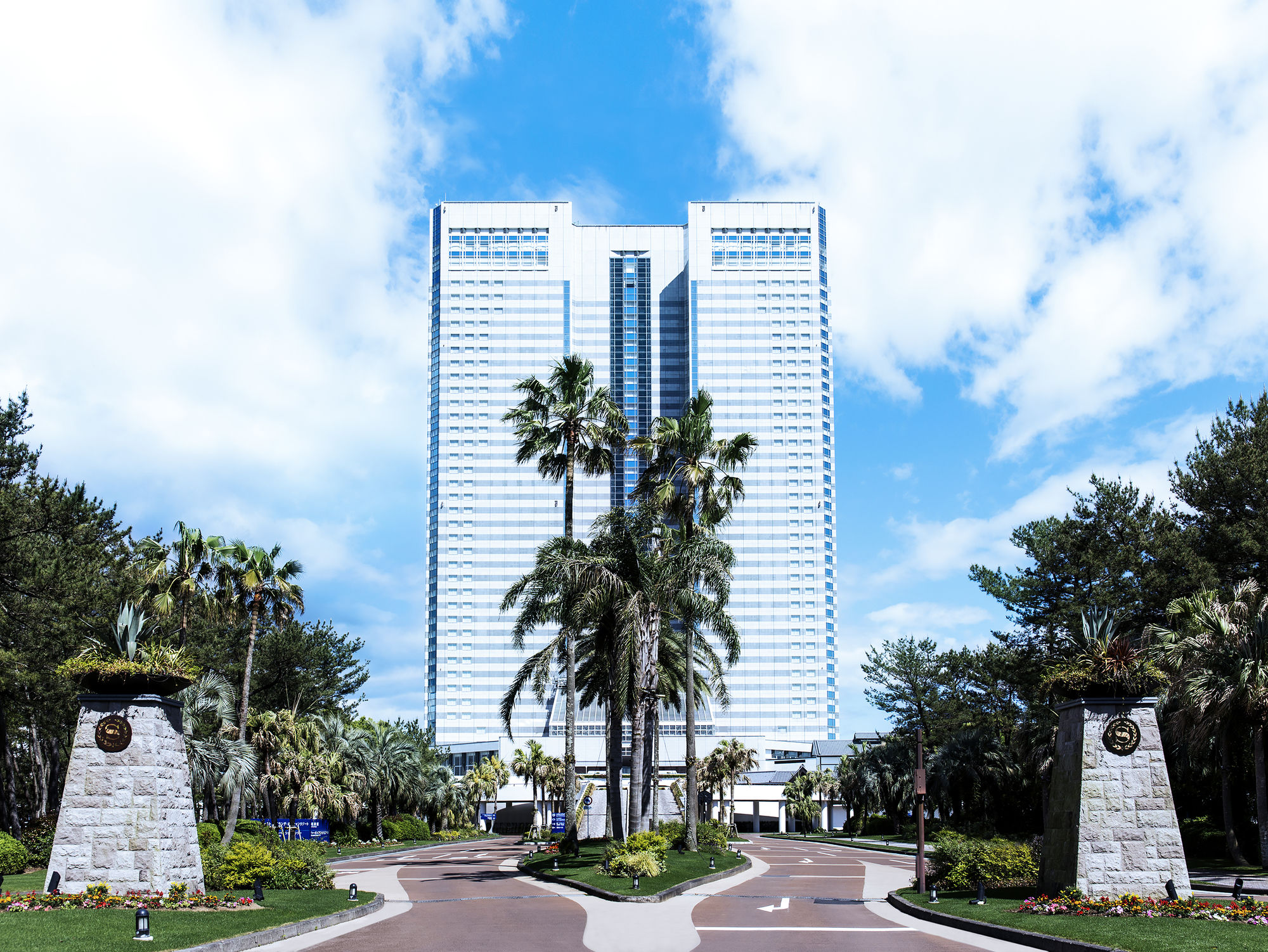 Фото Sheraton Grande Ocean Resort