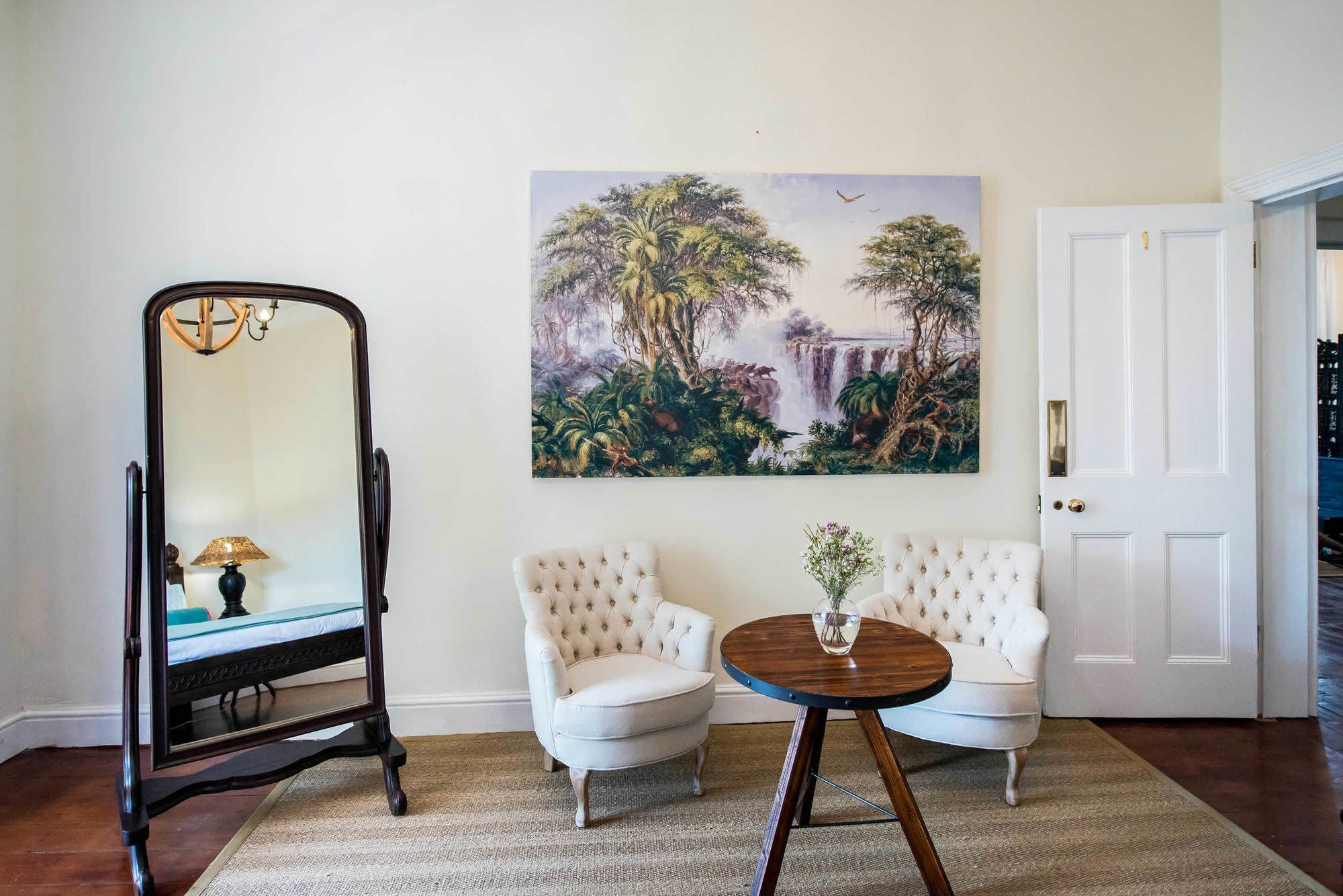 Фото The Inn At Castle Hill