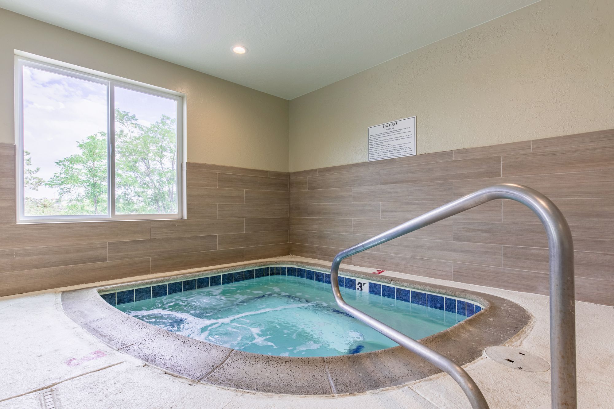 Фото Wingate by Wyndham Cedar City