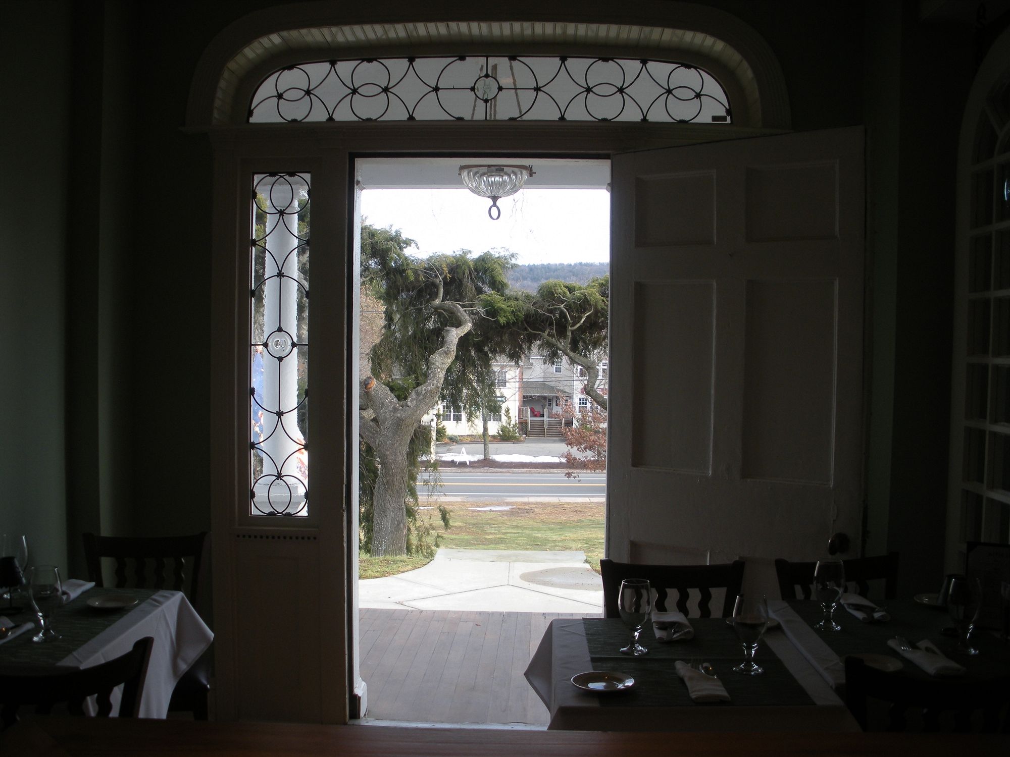 Фото Simsbury 1820 House