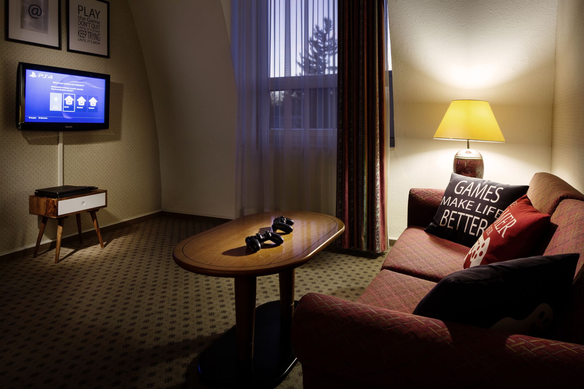 Фото Co56 Hotel Chemnitz