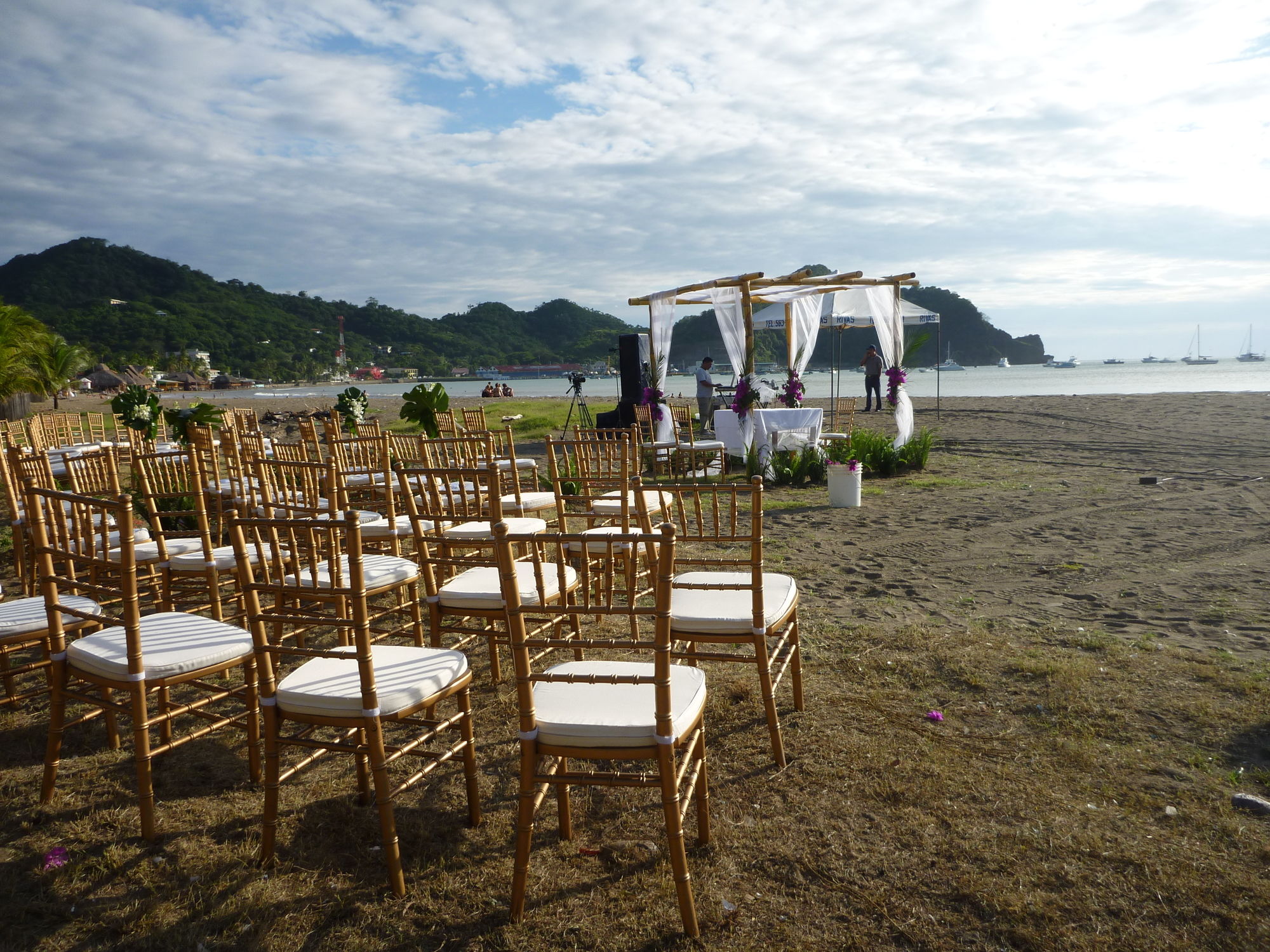 Фото Villas de Palermo Hotel and Resort