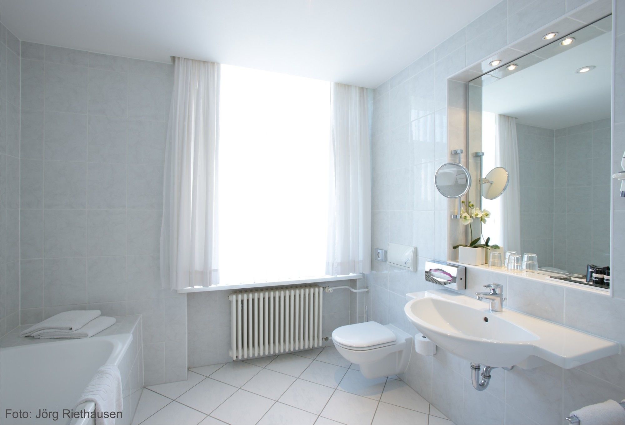 Фото Hotel Chemnitzer Hof