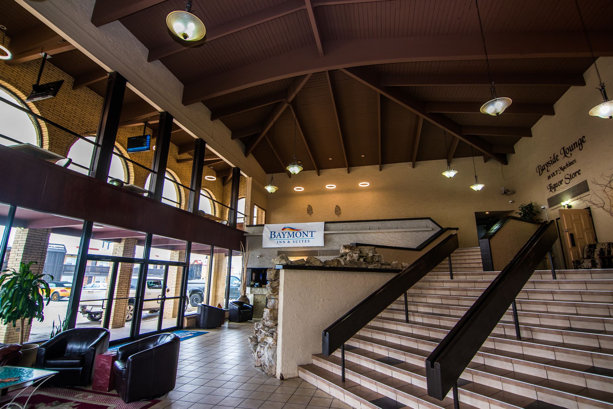Фото Baymont by Wyndham Medicine Hat