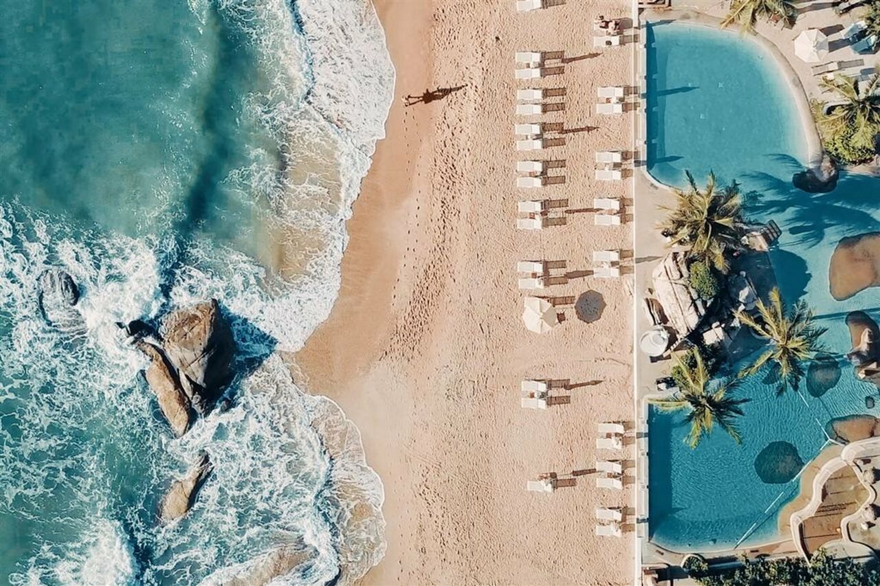 Фото Sheraton Samui Resort