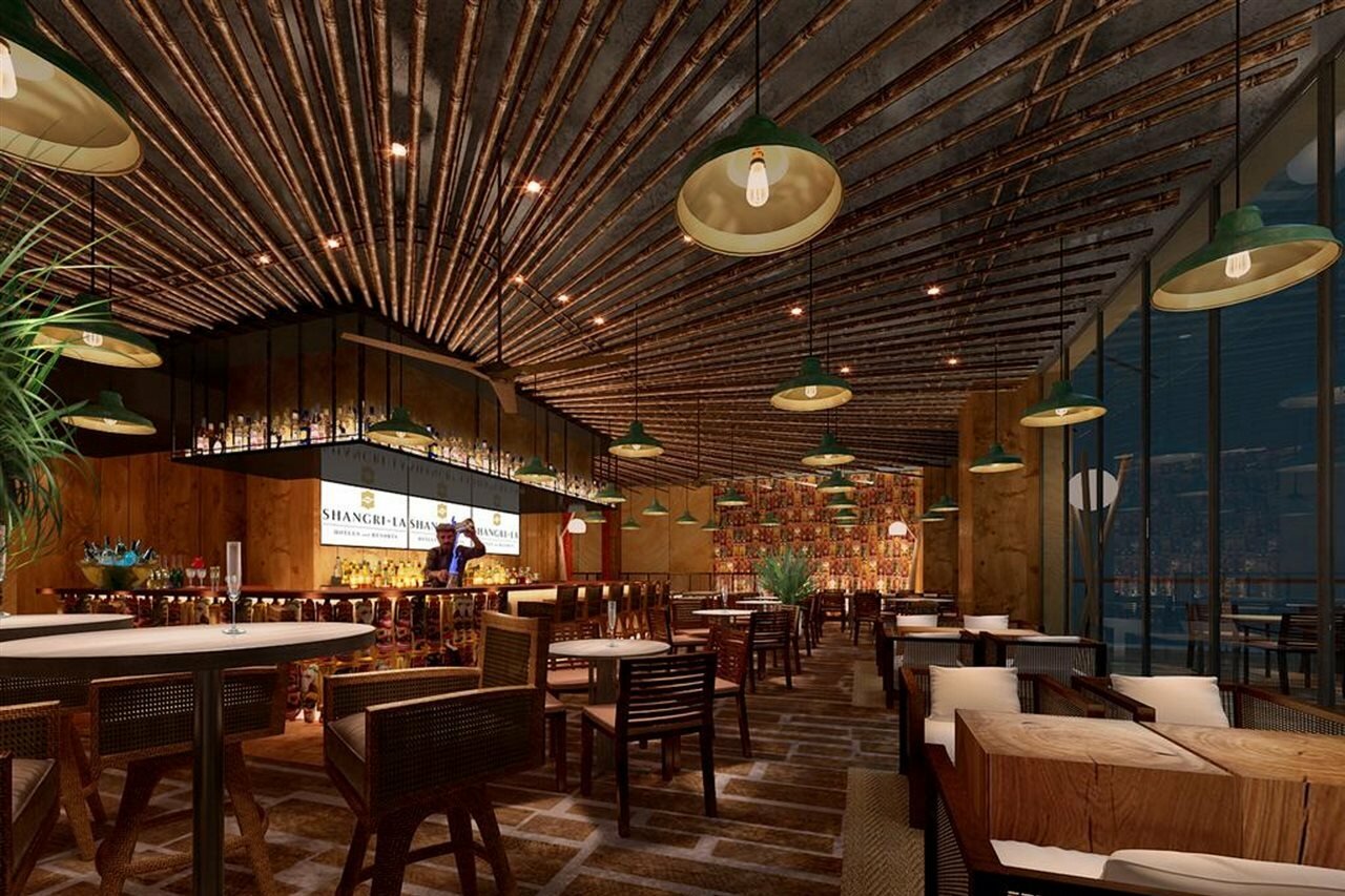 Фото Shangri-La Hotel Colombo