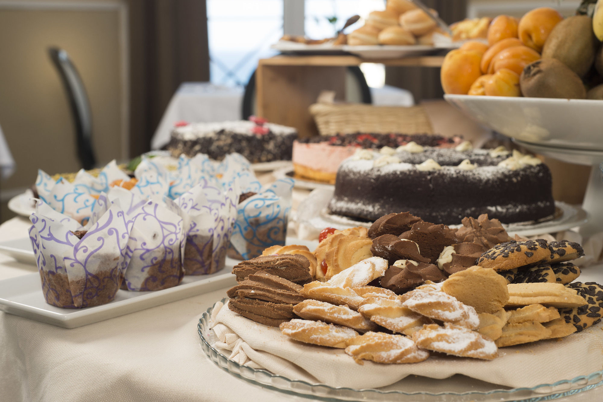 Фото Villa Mosca