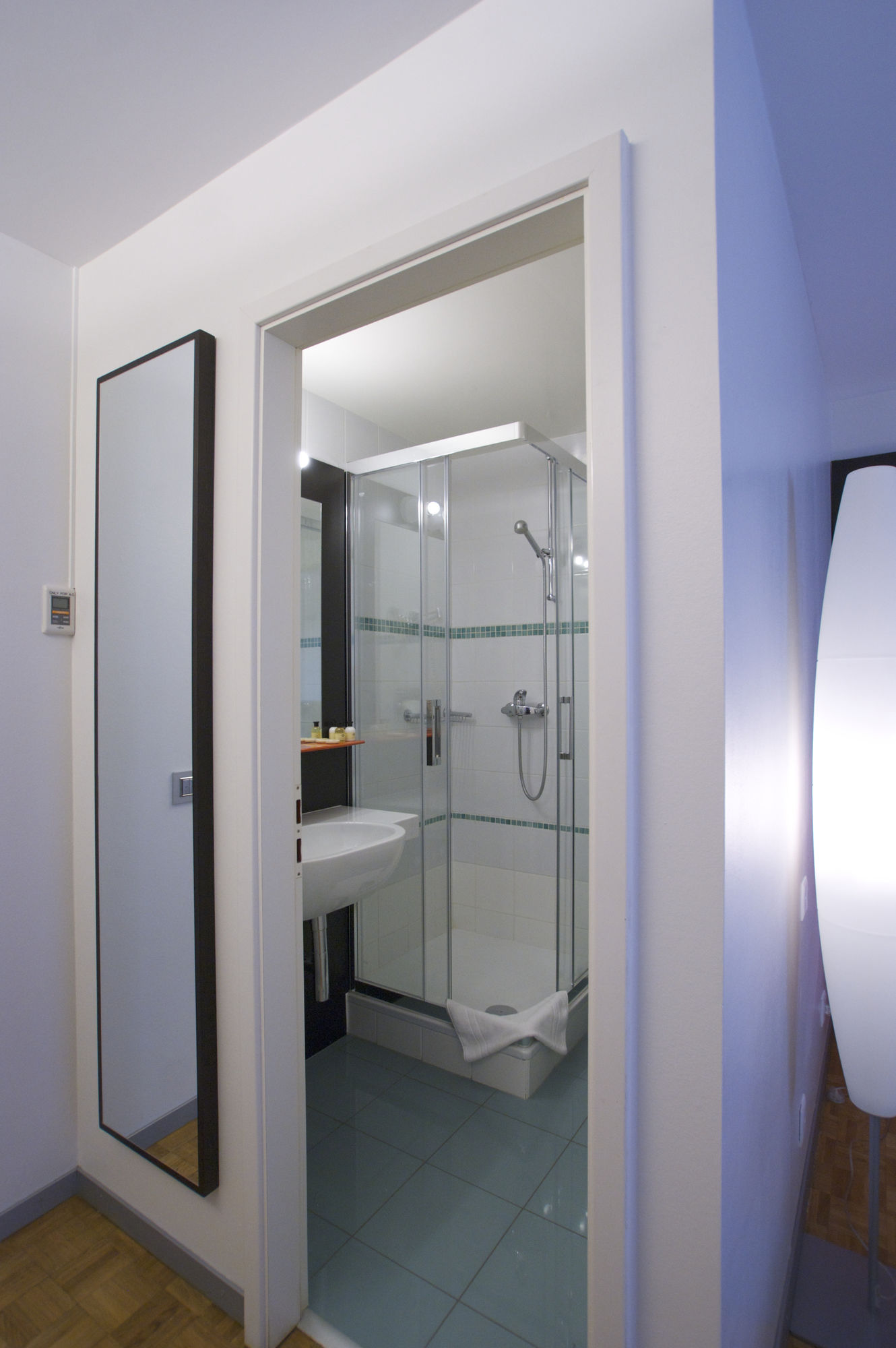 Фото Design Hotel F6