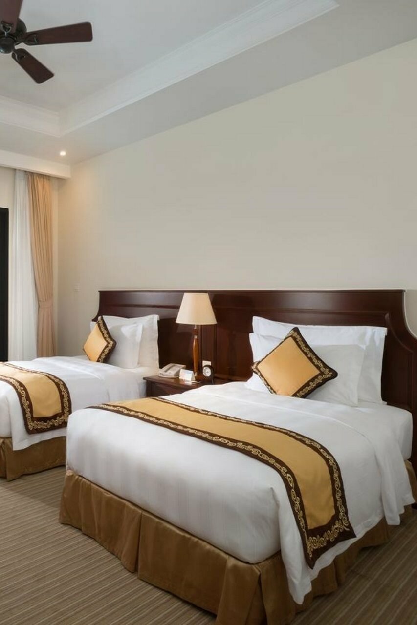 Фото Vinpearl Resort & Spa Phu Quoc