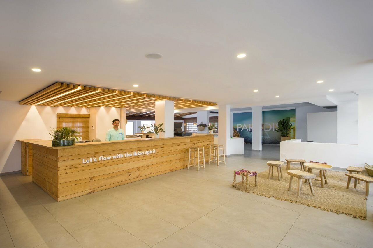 Фото Hotel Vibra Bossa Flow