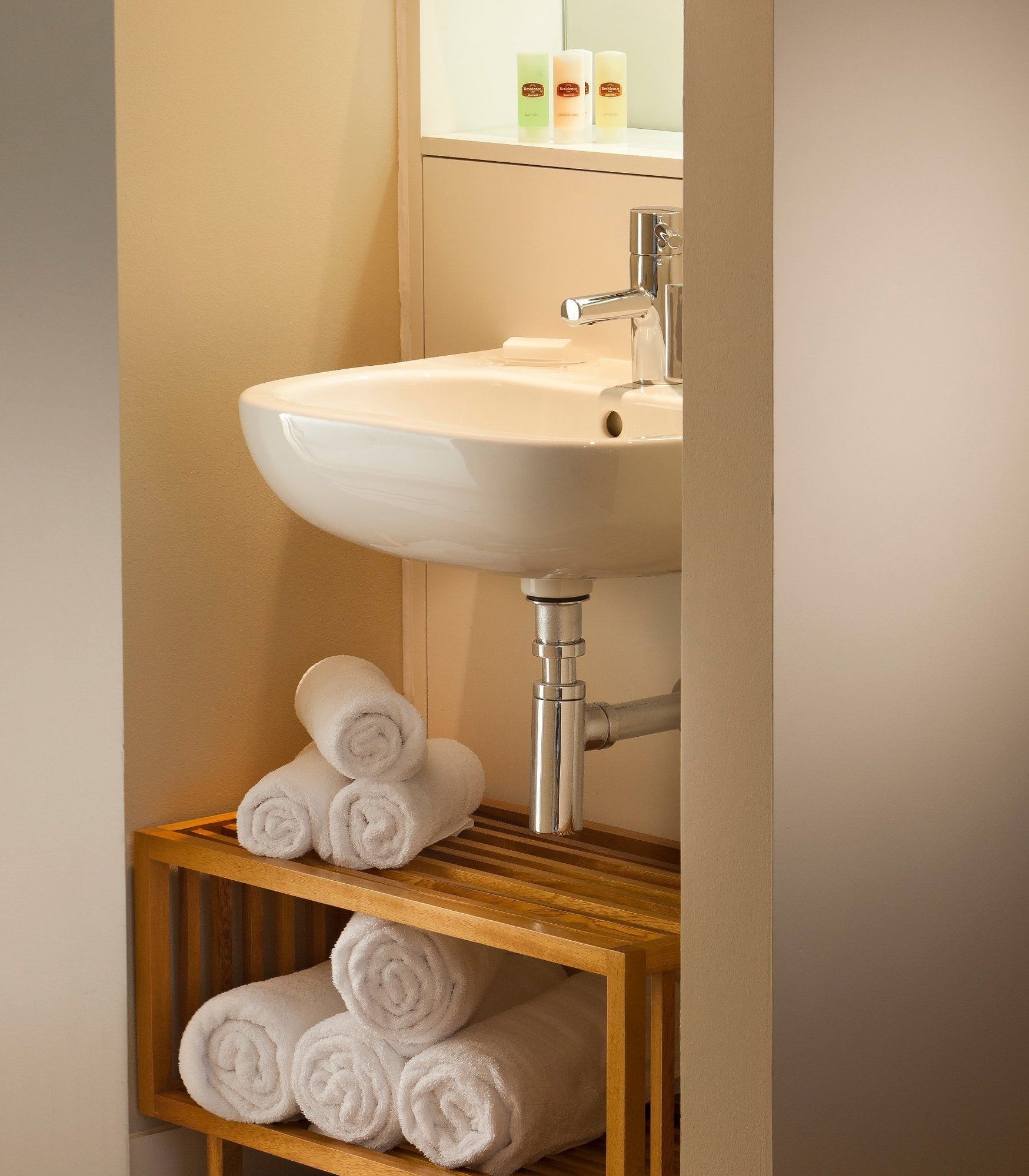 Фото Residence Inn by Marriott Edinburgh