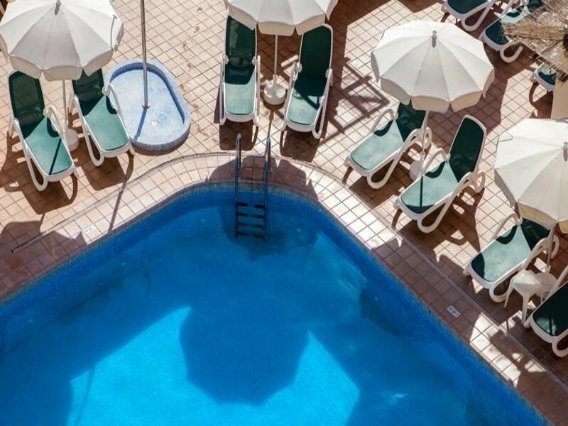 Фото Aparthotel Los Dragos del Sur