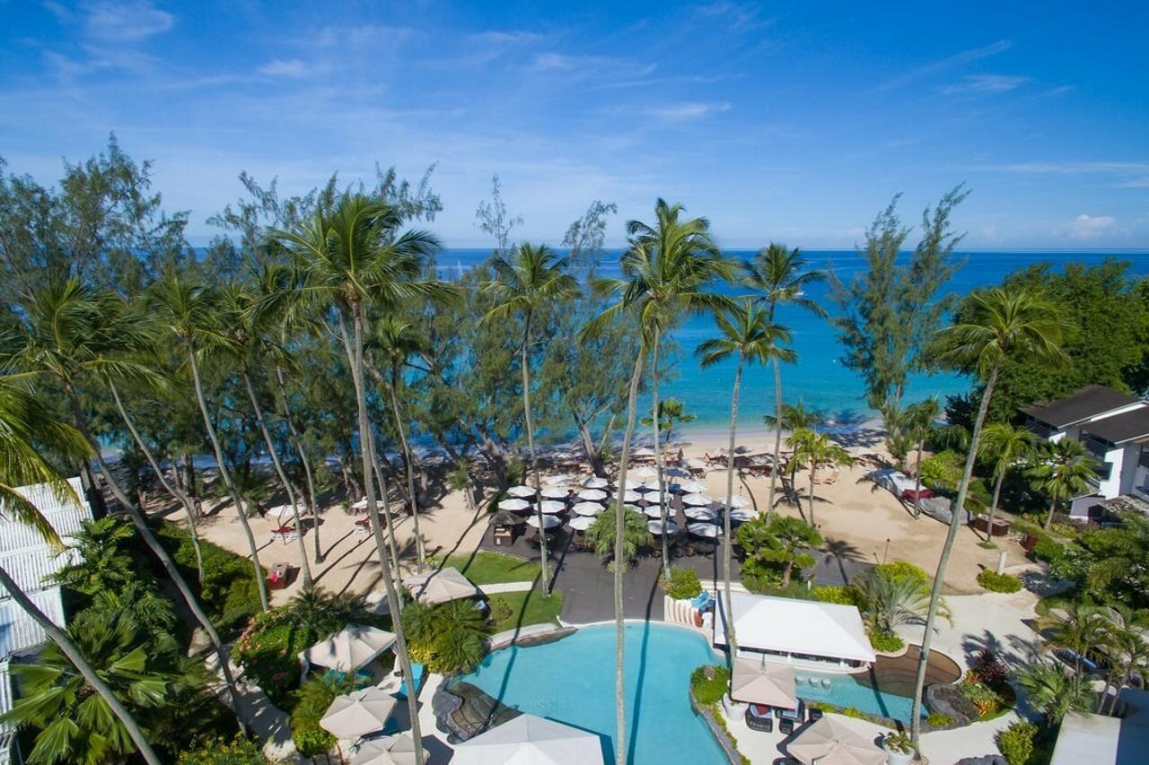 Фото Colony Club by Elegant Hotels