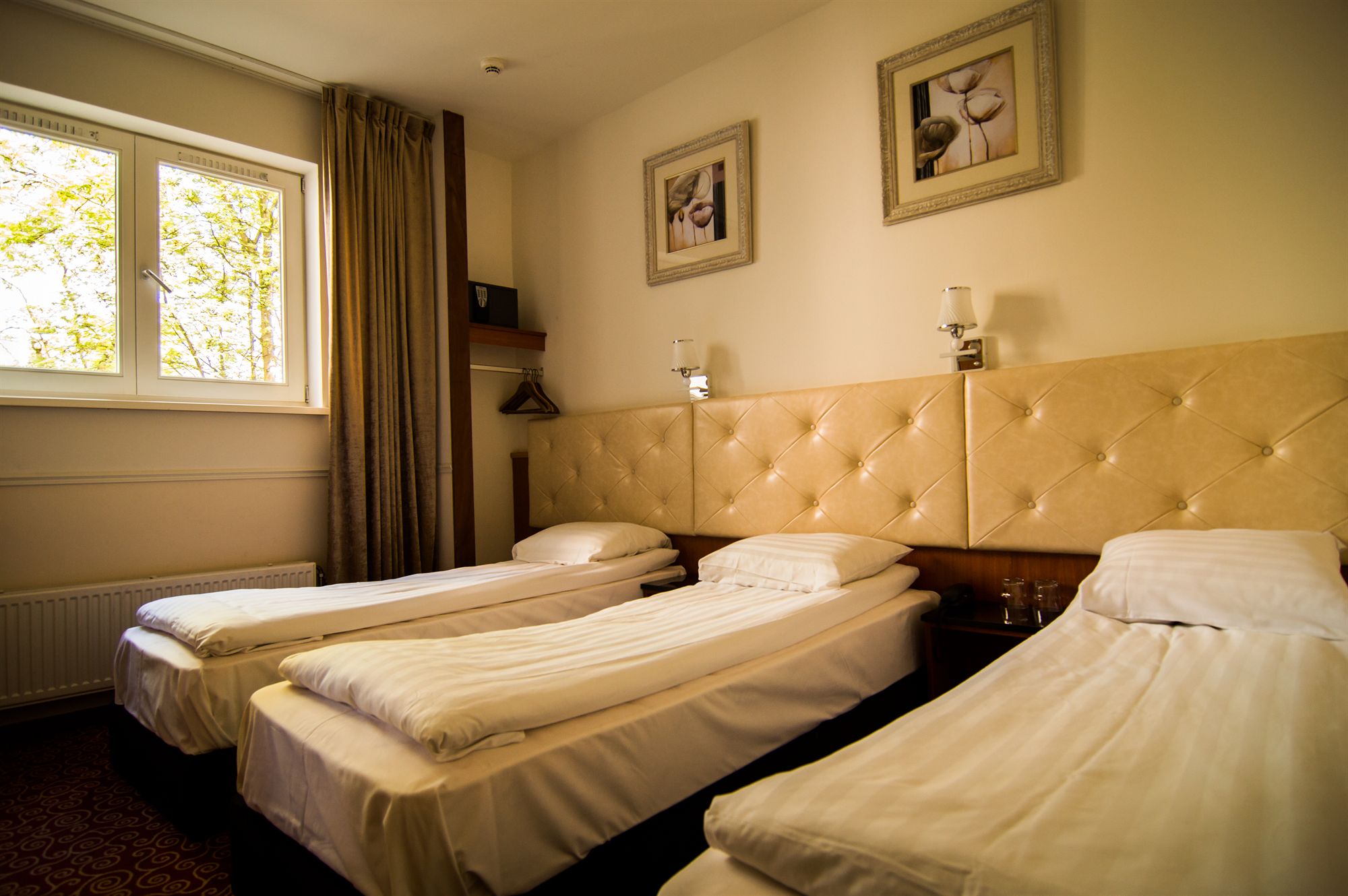 Фото Amsterdam Downtown Hotel